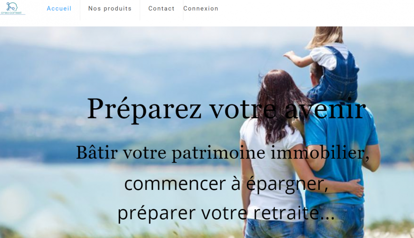 Creo-conseil.com