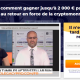 Crypto Ledagy Pro