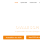 Ovale SCPI