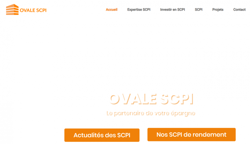 Ovale SCPI