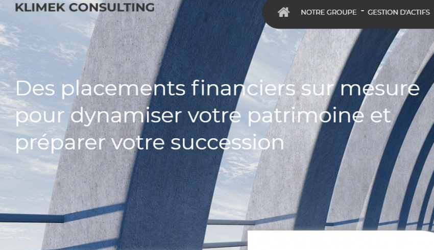 Klimek-consulting-une-arnaque