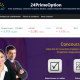Avis sur 24primeoption.com, une arnaque en ligne