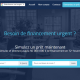 Avis sur Bankofinancegroup.com : un site d'arnaque