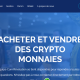 Avis sur le site Coinrevelation.com : une arnaque en ligne