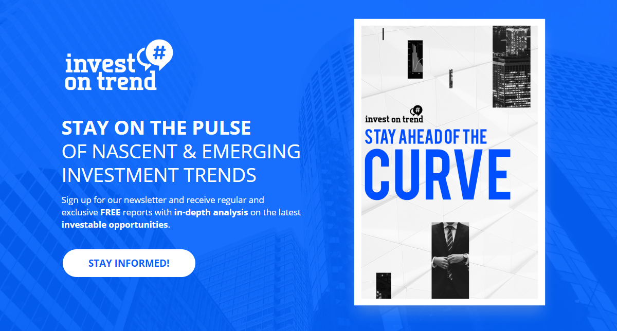 Avis sur Investontrend.com : un site d'arnaque