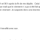Avis sur Sudfactoring.com - Le témoignage d'une victime