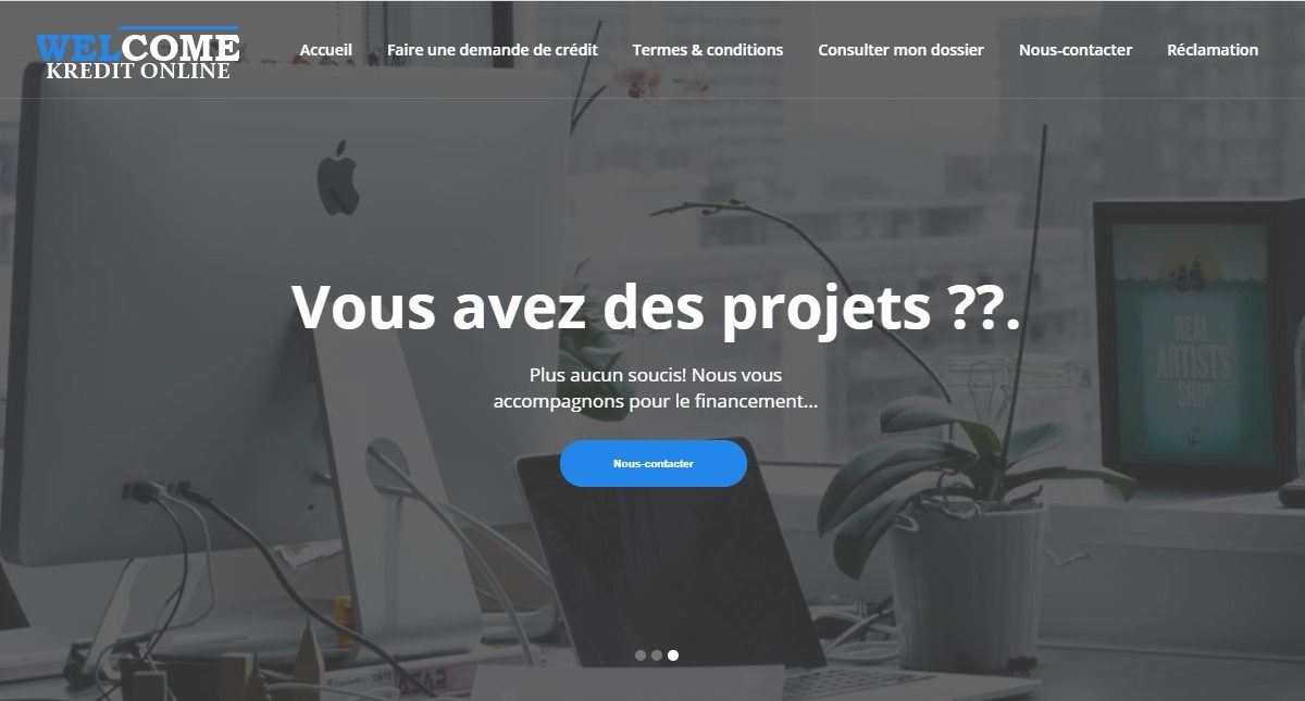 Credit35.com : comment ce site pourrait vous faire perdre de l’argent