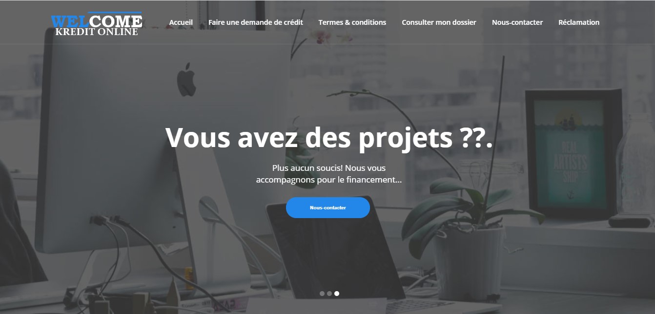 Credit35.com : comment ce site pourrait vous faire perdre de l’argent