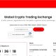 Globalcrypto.exchange ou la définition d’une stratégie d’arnaque mal ficelée