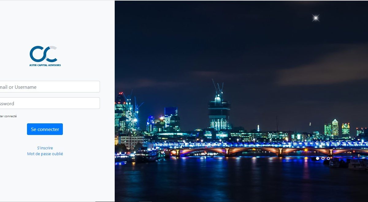 Platform.astir-capital.com : la sale usurpation d’identité de Astir Capital Advisors