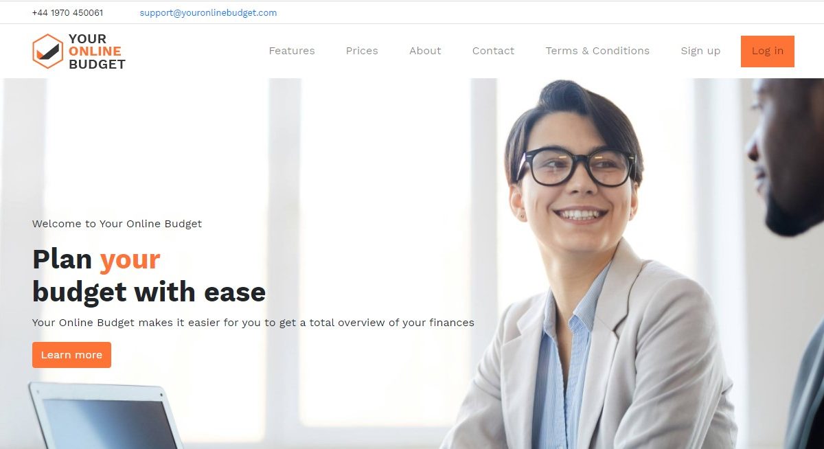 Avis sur Youronlinebudget.com : un site qui transpire l’arnaque