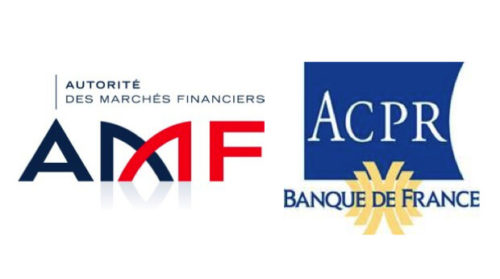 L’Autorité des marchés financiers actualise sa liste noire