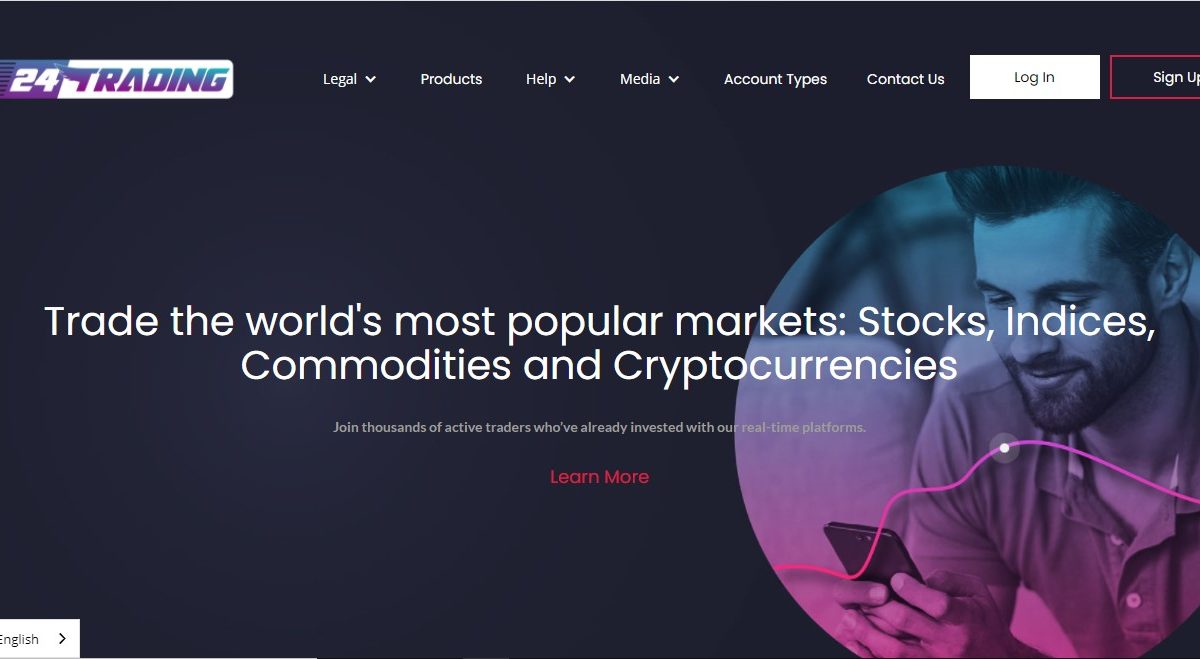24trading.co : Quand les arnaqueurs de Astrahorizon.com font leur retour