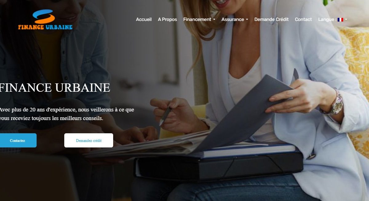 Finance-urbaine.org : Le secret d’un site d’arnaque prospère