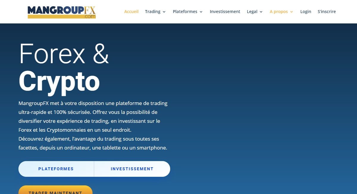 Comment l’usurpation d’identité se retournent contre les escrocs de Mangroupfx.com