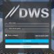 Acces-dw-fr.eu prend la société allemande DWS Group pour cible