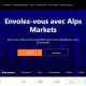 Alpsmarkets.com rêve de faire de vous une victime d’arnaque