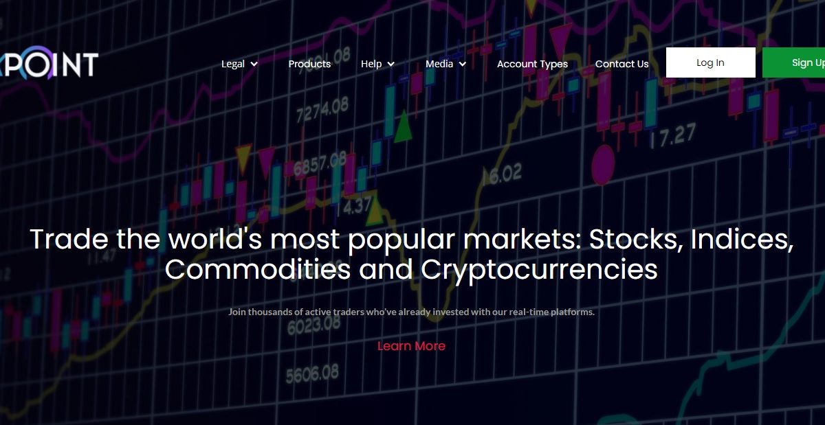 Fxpoint.co est-il un site de trading fiable ?