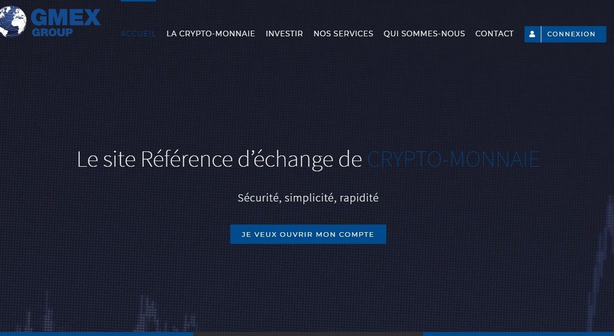 Global-markets-exchange.com : Une arnaque rocambolesque !