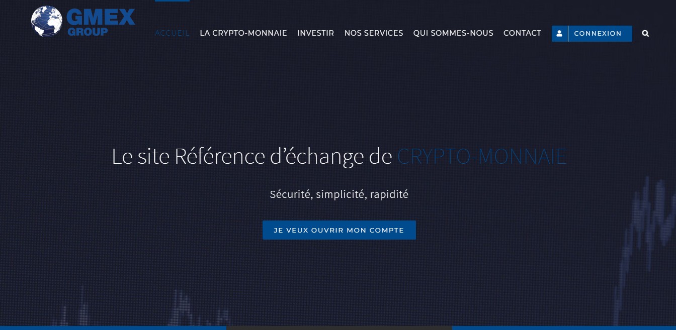 Global-markets-exchange.com : Une arnaque rocambolesque !