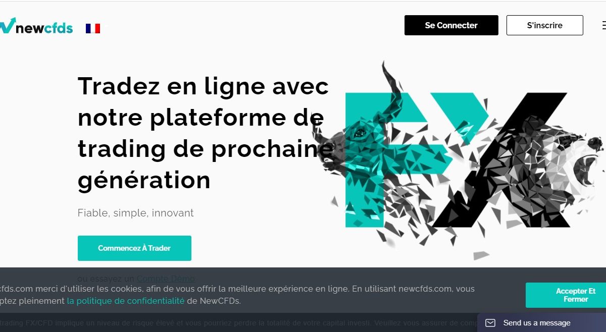Newcfds.com arnaque ?