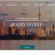 Radixinvest.com n’est pas la propriété de Radix Invest (fausse société)