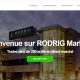 Rodrig Markets, une entreprise imaginaire derrière Rodrigmarkets.com