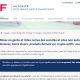 L’AMF met en garde contre les adresses mails prenom.nom@privatesantander.com
