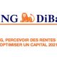 Comment Xavier Santinni usurpe-t-il l’identité de la banque ING ?