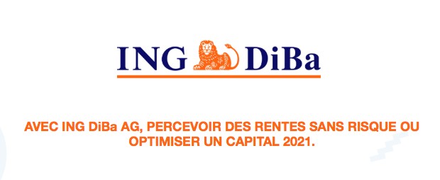 Comment Xavier Santinni usurpe-t-il l’identité de la banque ING ?