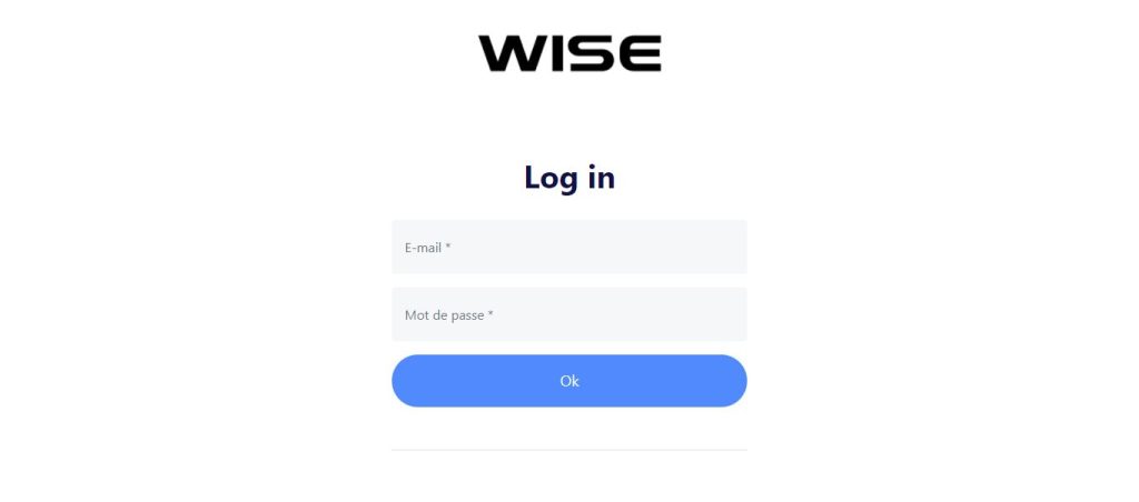Le faux Nicolas Roux de la banque Wise