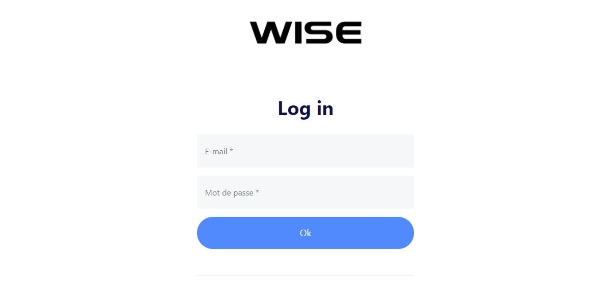 Le faux Nicolas Roux de la banque Wise