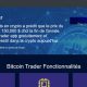 Trader les cryptomonnaies sur Bitcointrader.site/fr ? Mauvaise idée !