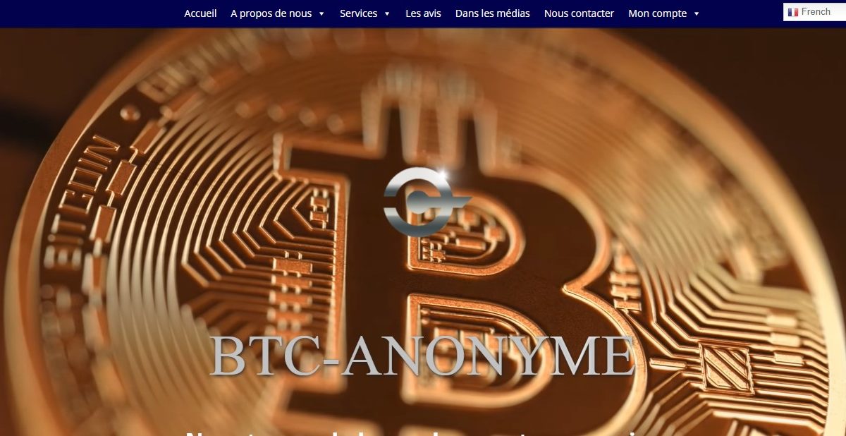 Btc-Anonyme.com, un véritable canular dans le trading !