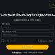 Attention, arnaque en vue sur Cme.log-to-myaccess.com