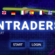 Intrades.com est un site internet qui propose de faire du trading. Cependant, sa configuration n'inspire en aucun cas confiance.