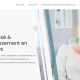 Groupe-afer.com clone l’identité de la société Afer