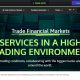 Que penser des offres de trading sur Investingesxpert.co ?