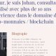 Le supposé Johan Maltais de Johan-maltais.com est un escroc