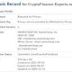 Arnaque : N’allez jamais sur Cryptofinance-experts.net