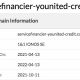 Servicefinancier-younited-credit.com est un site dangereux
