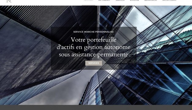 Kf-finance.net : Un site cancer sur une liste noire