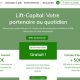 Lift-capital.com, le banquier qui vous fait perdre votre argent