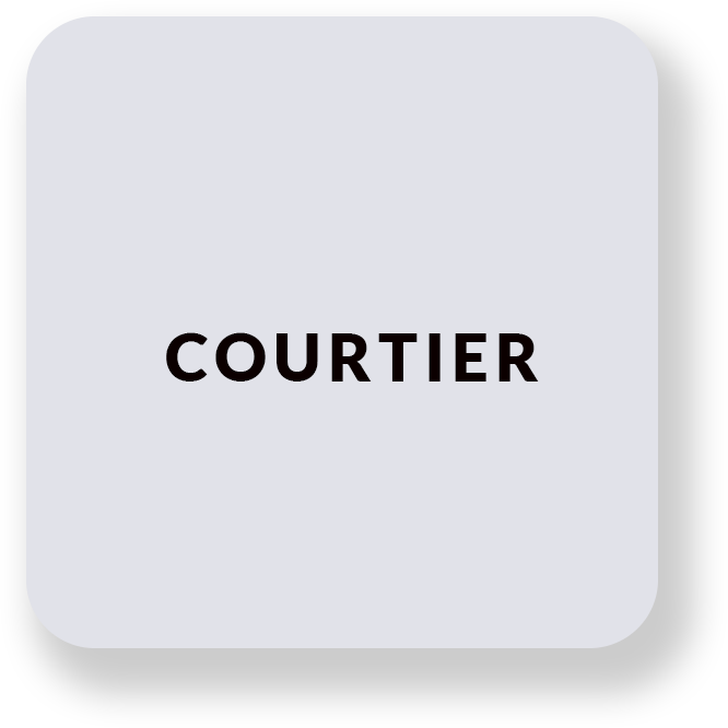 COURTIER