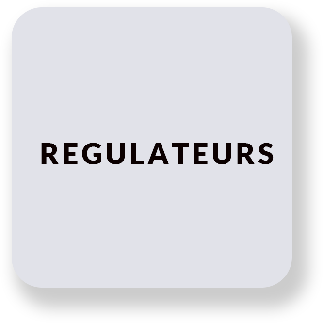REGULATEURS copie