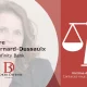 Anne Bernard-Dussaulx - Défense des victimes d'escroquerie : Négociation amiable, procédure pénale et civile
