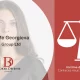 Irina Georgieva - Avocate spécialisée en défense des victimes d'escroquerie - Broker Defense
