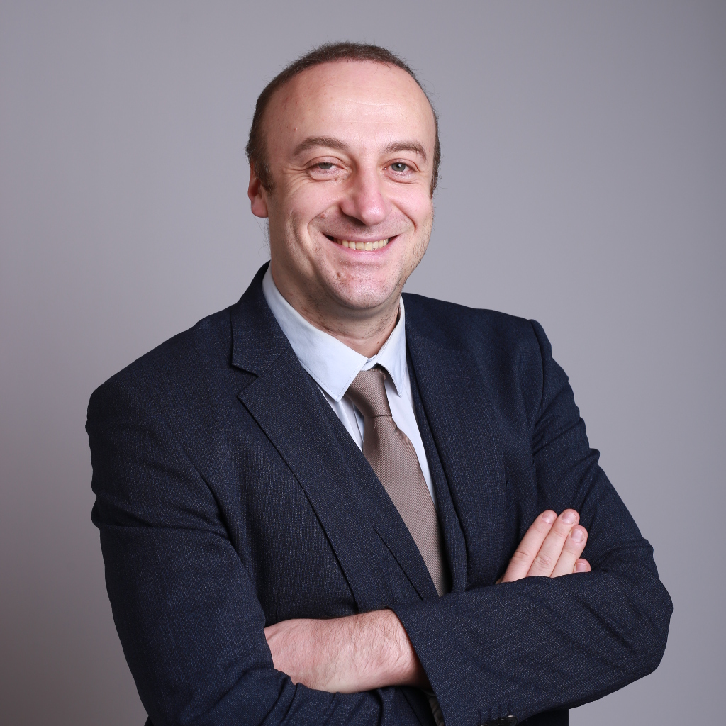 Goce Novakov Avocat au barreau de Paris