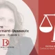 Anne Bernard-Dussaulx - Défense des victimes d'escroquerie : Négociation amiable, procédure pénale et civile