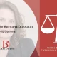 Anne Bernard-Dussaulx - Défense des victimes d'escroquerie : Négociation amiable, procédure pénale et civile
